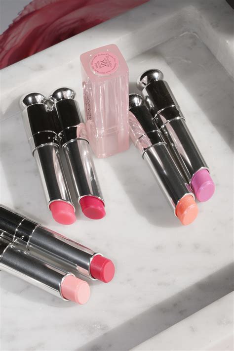 dior addict lip balm rot|where to buy Dior lipstick.